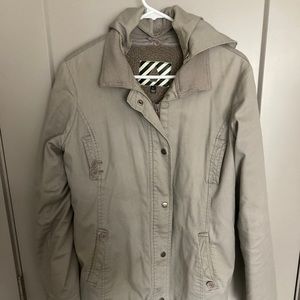 Volcom Winter Coat